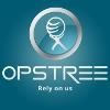 OpsTree Solutions Logo
