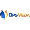 OpsVeda Logo