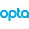 Opta Sports Data Logo