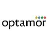 Optamor Logo