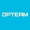 Opteam Logo