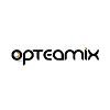 Opteamix Logo