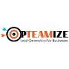 Opteamize Cloud Solutions Logo