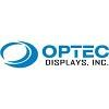 Optec Displays Logo