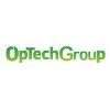 Optech (Operational Technologies Corporation) Logo