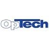 OpTech Logo