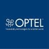 Optel Group Logo