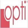Opti Staffing Logo