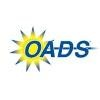 Optical Air Data Systems Logo