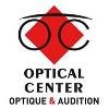 Optical Center Logo