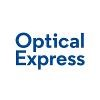 Optical Express Logo