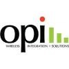 Optical Phusion Logo