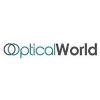 Optical World Logo