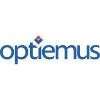 Optiemus Infracom Logo