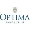 Optima Bank & Trust Logo
