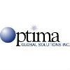 Optima Global Solutions Logo