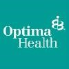 Optima Health Logo