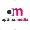 Optima Media Logo