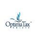 Optima Tax Relief Logo