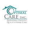Optimal Care Logo