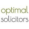 Optimal Solicitors Logo