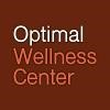 Optimal Wellness Center Logo
