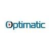 Optimatic Media Logo