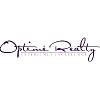 Optime Realty Logo