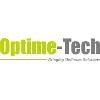 OptimeTech Logo
