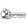 Optimist Youth Homes and Family Services Logo