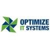 Optimize IT Systems Logo