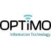 OPTiMO IT Logo