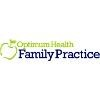 Optimum Health Family Practice Logo