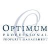 Optimum Property Management Logo