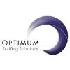 Optimum Staffing Solutions (OK) Logo
