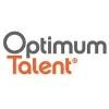 Optimum Talent Logo