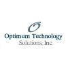 Optimum Technology Solutions Logo