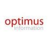 Optimus Information Logo