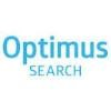 Optimus Search Logo