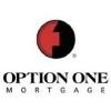 Option One Mortgage Logo