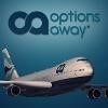 Options Away Logo