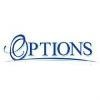Options Behavioral Health System Logo