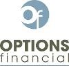 Options Financial Residential Mortgage Logo