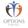 Options For All Logo