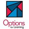 Options for Learning Logo