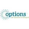 Options for Southern Oregon Logo