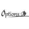 Options in Community Living Logo
