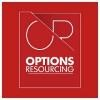 Options Resourcing Logo