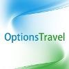 Options Travel Logo
