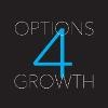 Options4Growth Logo